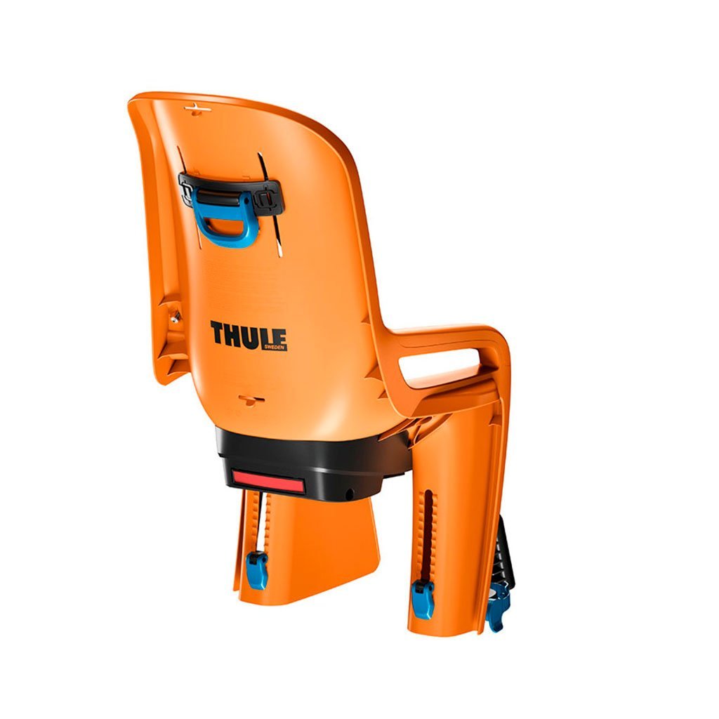 Silla para bebé THULE Ride Along Color Zinnia - Raudor ¡Rompe tu propio récord!